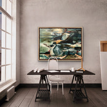 "Atmospheric Shift"