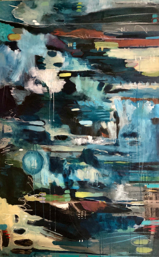 "Negotiation of Change Shift"