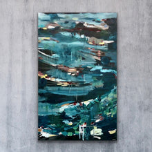 "The Great Divided Shift"