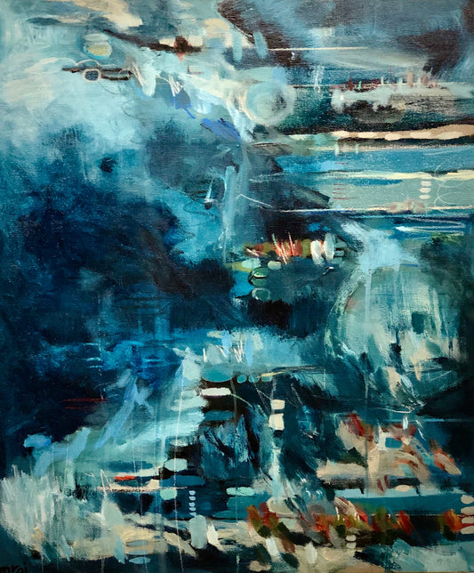 "Somber Divide Shift"