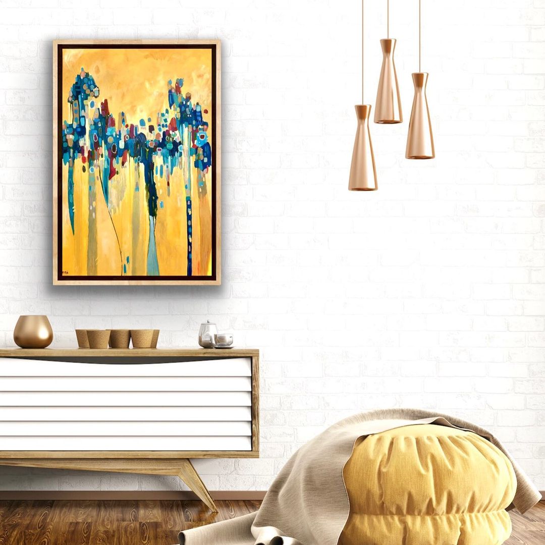 “Breathing The Light”