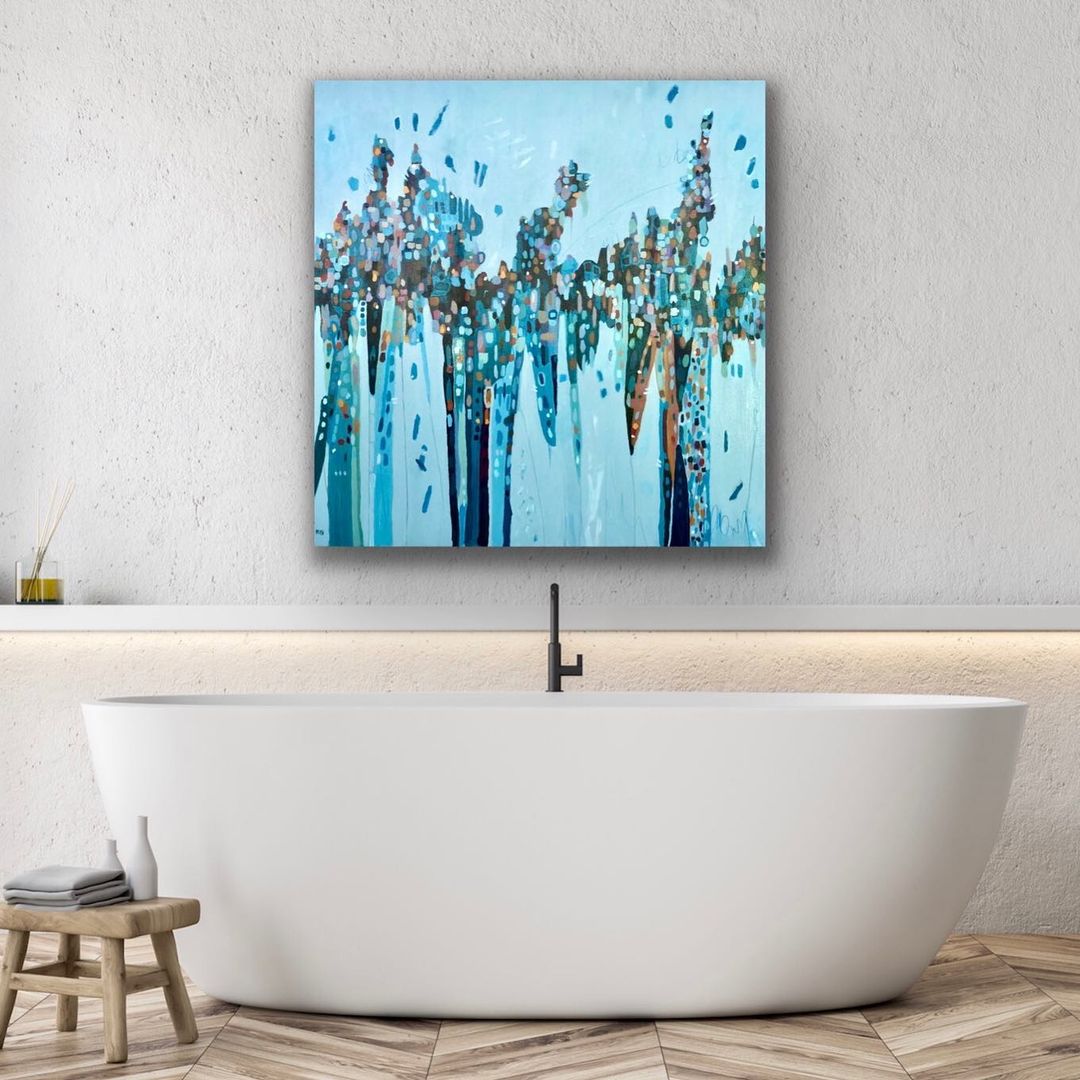 “Inward Breathing”