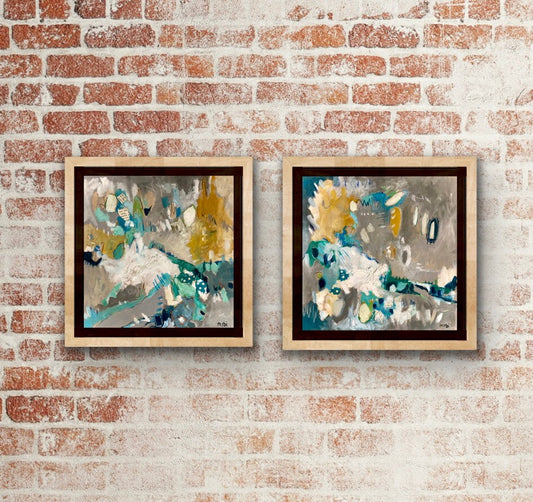 "Little Shift 1" + "Little Shift 2"