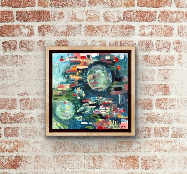 "Little Cosmic Shift 2"+"Little Cosmic Shift 3"