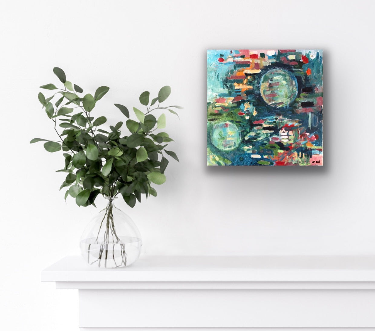 "Little Cosmic Shift 2"+"Little Cosmic Shift 3"