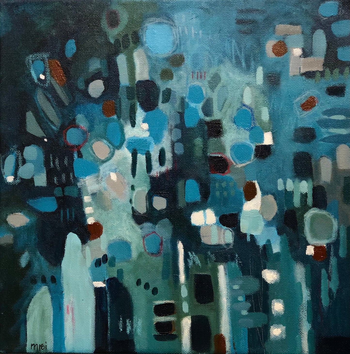 "Little Moment 1 & 2"