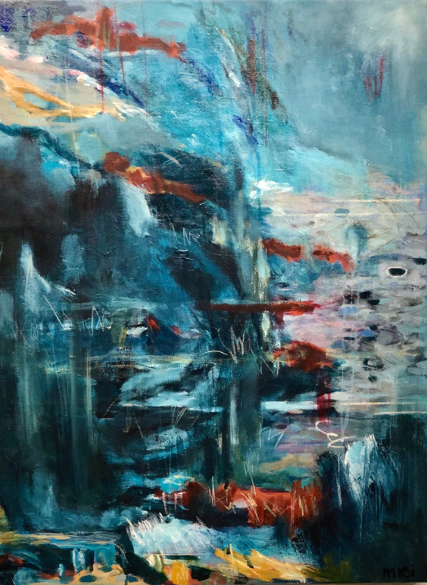 "Shift Phases"