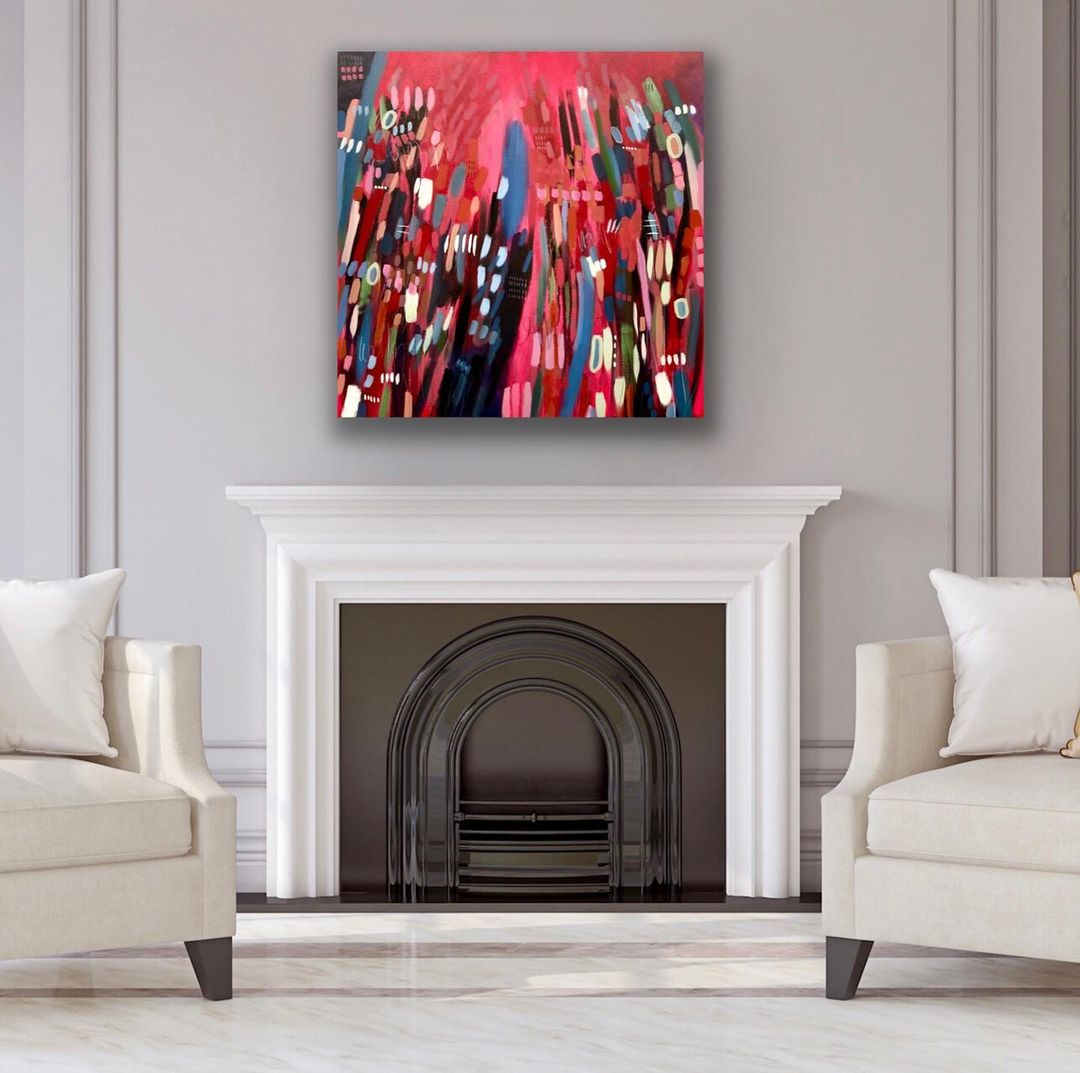 “Magnetic Division”