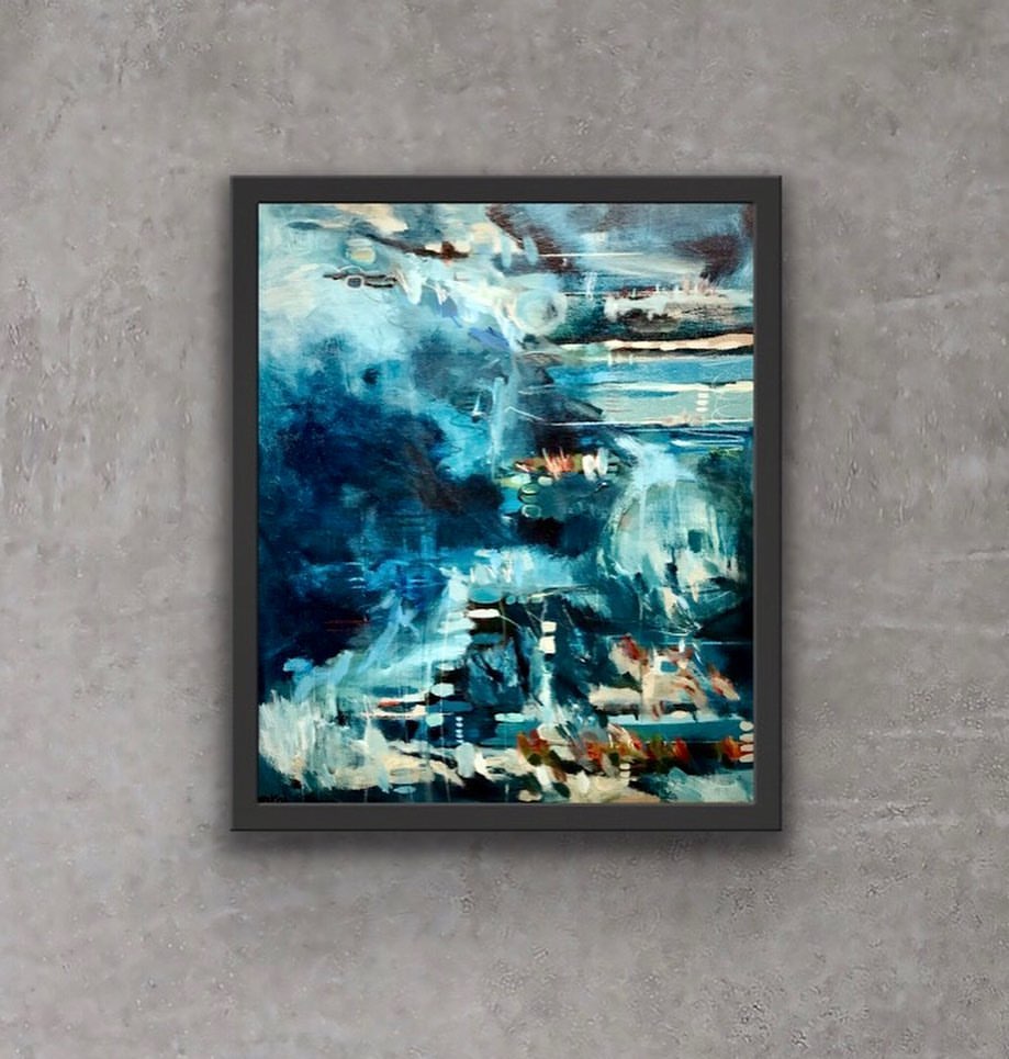 "Somber Divide Shift"